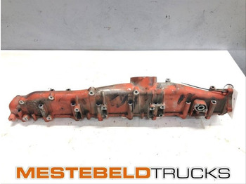 Dzinējs un rezerves daļas SCANIA