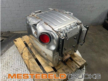 Izplūdes sistēma - Kravas automašīna Scania Katalysator: foto 3 Izplūdes sistēma - Kravas automašīna Scania Katalysator: foto 3