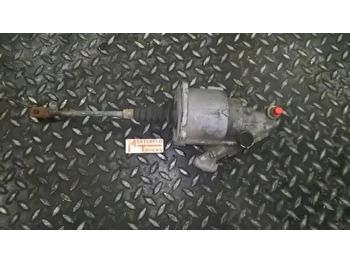 Sajūgs un rezerves daļas SCANIA