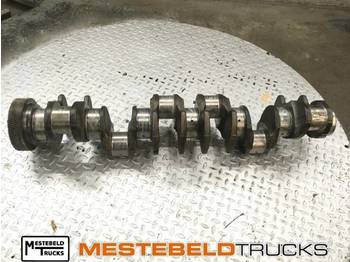 Dzinējs un rezerves daļas SCANIA