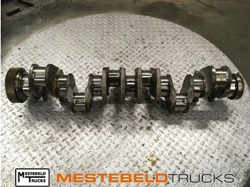 Dzinējs un rezerves daļas SCANIA