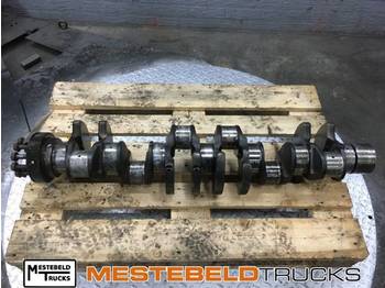 Dzinējs un rezerves daļas SCANIA 4