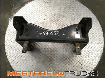 Rāmis/ Šasija SCANIA G