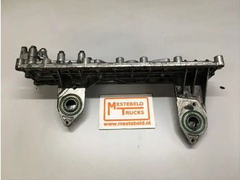 Dzinējs un rezerves daļas SCANIA R