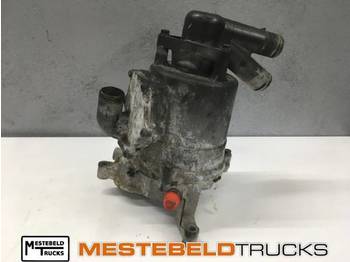 Dzinējs un rezerves daļas SCANIA