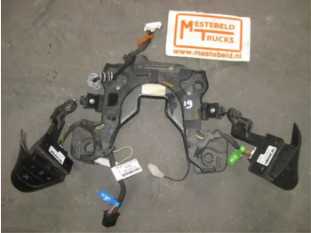 Elektrosistēma SCANIA R