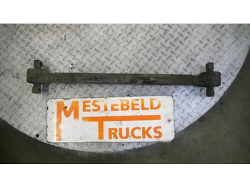 Rāmis/ Šasija SCANIA R