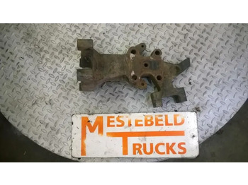 Rāmis/ Šasija SCANIA R