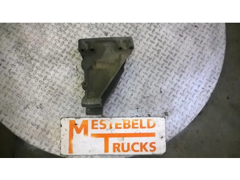 Rāmis/ Šasija SCANIA R