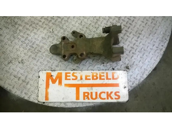 Rāmis/ Šasija SCANIA R