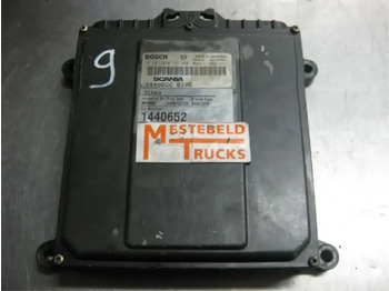 Elektrosistēma SCANIA R