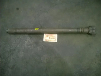 Bremžu daļas SCANIA R