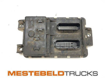 Elektrosistēma SCANIA