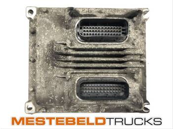 Elektrosistēma SCANIA
