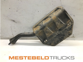 Rāmis/ Šasija SCANIA