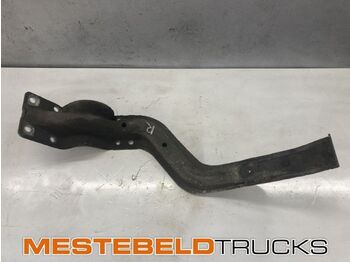 Rāmis/ Šasija SCANIA