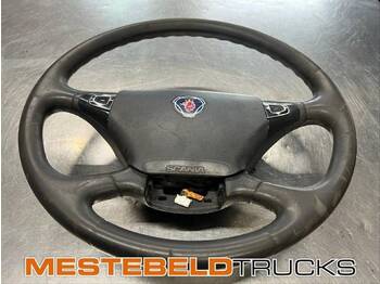 Stūres iekārta SCANIA