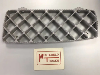 Kabīne un interjers SCANIA T