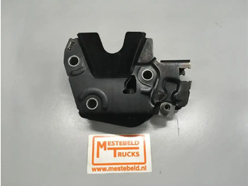 Kabīne un interjers SCANIA