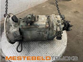 Pārnesumkārba SCANIA