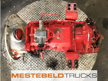 Pārnesumkārba - Kravas automašīna Scania Versnellingsbak GR 900: foto 5