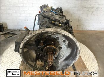 Pārnesumkārba - Kravas automašīna Scania Versnellingsbak GRS 890 R: foto 2