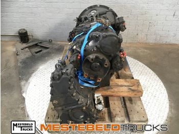 Pārnesumkārba - Kravas automašīna Scania Versnellingsbak GRS 890 R: foto 3