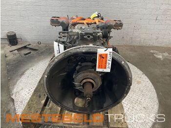 Pārnesumkārba - Kravas automašīna Scania Versnellingsbak GRS 890 R mechanisch: foto 4