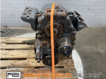 Transmisija - Kravas automašīna Terberg Tussenbak VG 2000 Compac: foto 3