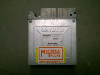 Elektrosistēma VOLVO