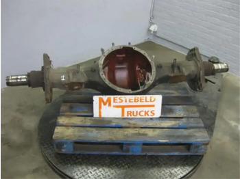 Aizmugurējā ass VOLVO