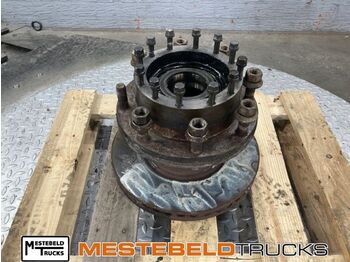 Aizmugurējā ass VOLVO FE