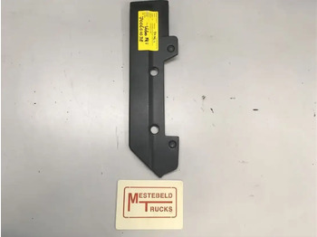 Kabīne un interjers VOLVO