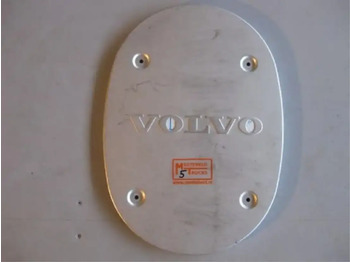 Izplūdes sistēma VOLVO FH