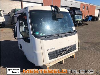Kabīne VOLVO