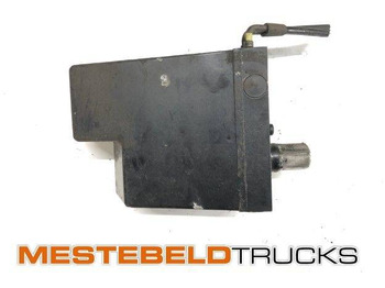 Kabīne un interjers VOLVO