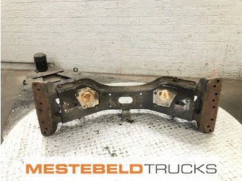 Rāmis/ Šasija VOLVO FH