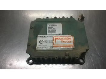 Elektrosistēma VOLVO