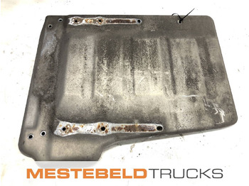 Izplūdes sistēma VOLVO