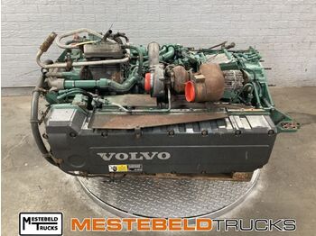 Dzinējs - Kravas automašīna Volvo Motor B12 bus: foto 1