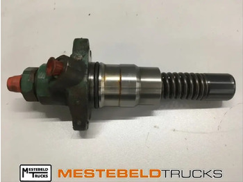 Degvielas sistēma VOLVO