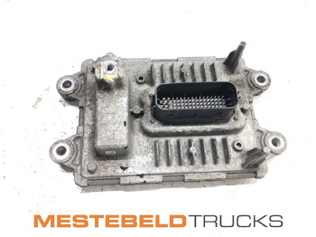 Elektrosistēma VÖGELE