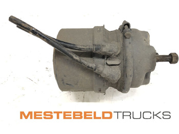 Bremžu daļas VOLVO