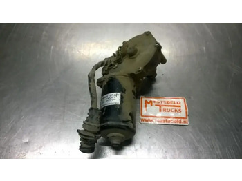 Kabīne un interjers VOLVO