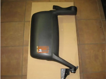 Kabīne un interjers VOLVO FH