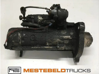 Dzinējs un rezerves daļas VOLVO