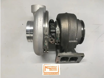 Dzinējs un rezerves daļas VOLVO