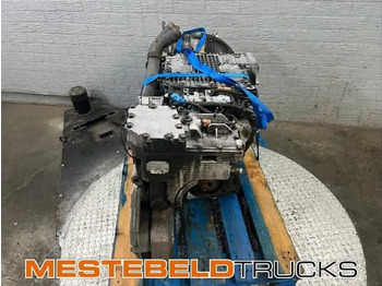 Pārnesumkārba un rezerves daļas VOLVO