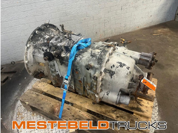 Pārnesumkārba VOLVO