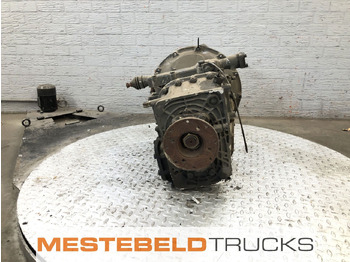 Pārnesumkārba un rezerves daļas - Kravas automašīna Volvo Versnellingsbak V4106B: foto 2